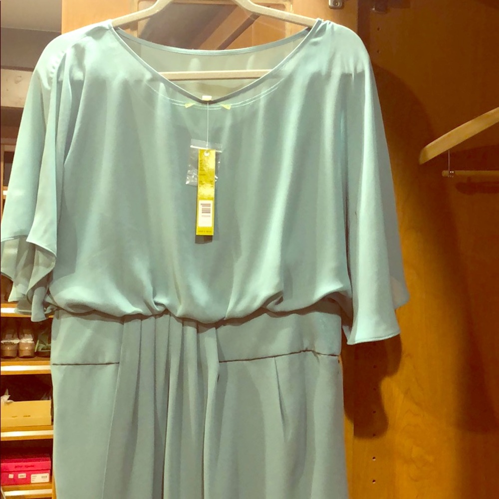 Bridal guest, mother of bride dress